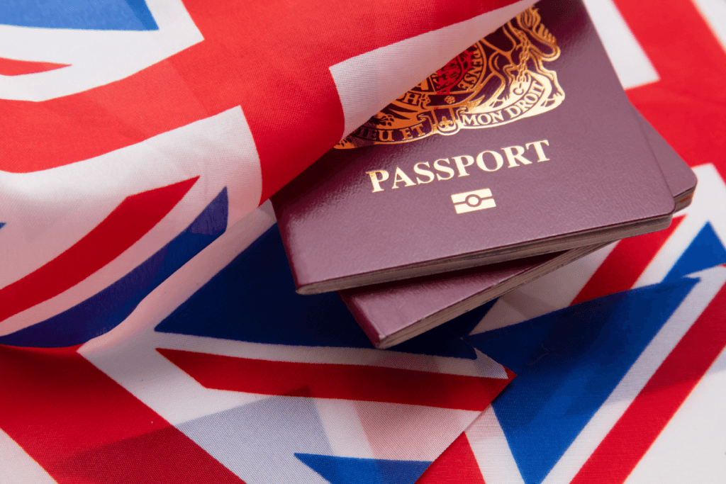 Prepare For The British Citizenship Test