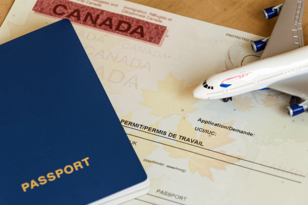 Become a Canadian Citizen as an Immigrant