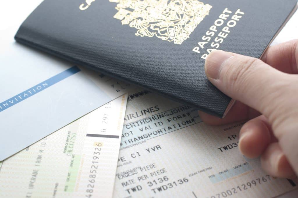 Canada's Immigration Issues