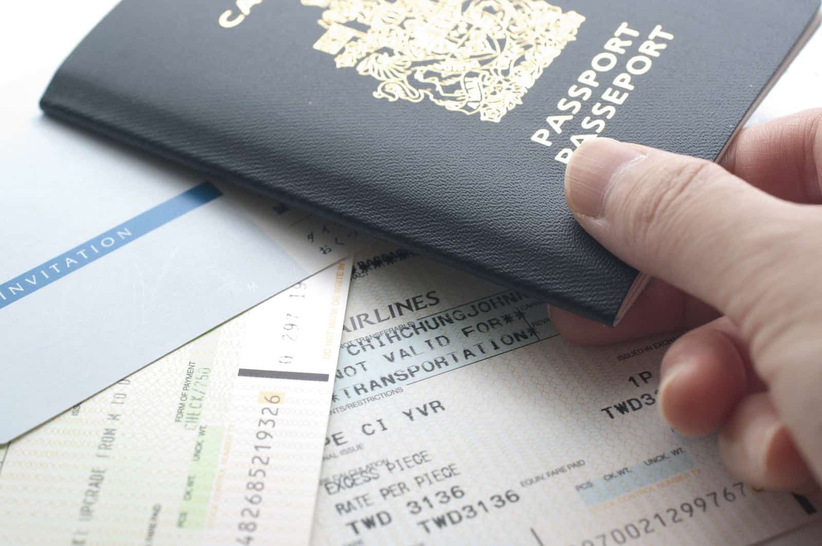 Canada's Immigration Issues