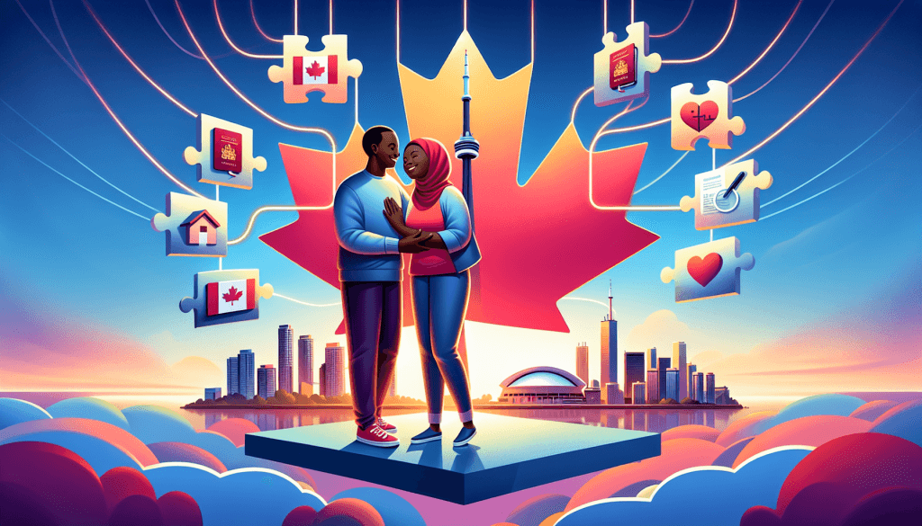 Spousal Sponsorship Canada