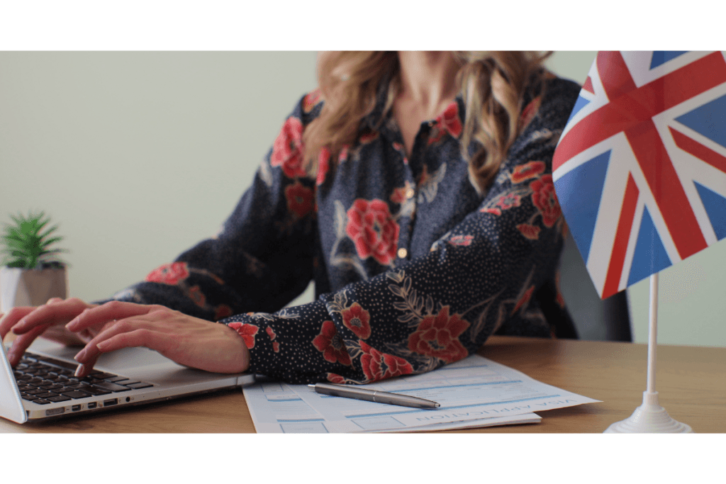 Navigating the British Citizenship Test